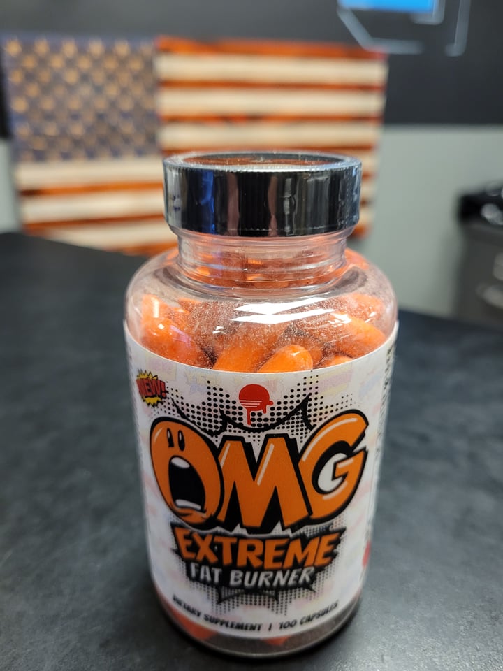 OMG Extreme