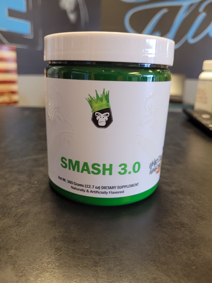 Smash 3.0