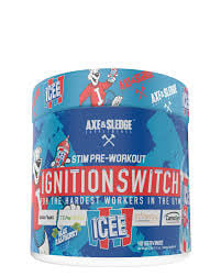 Ignition Switch