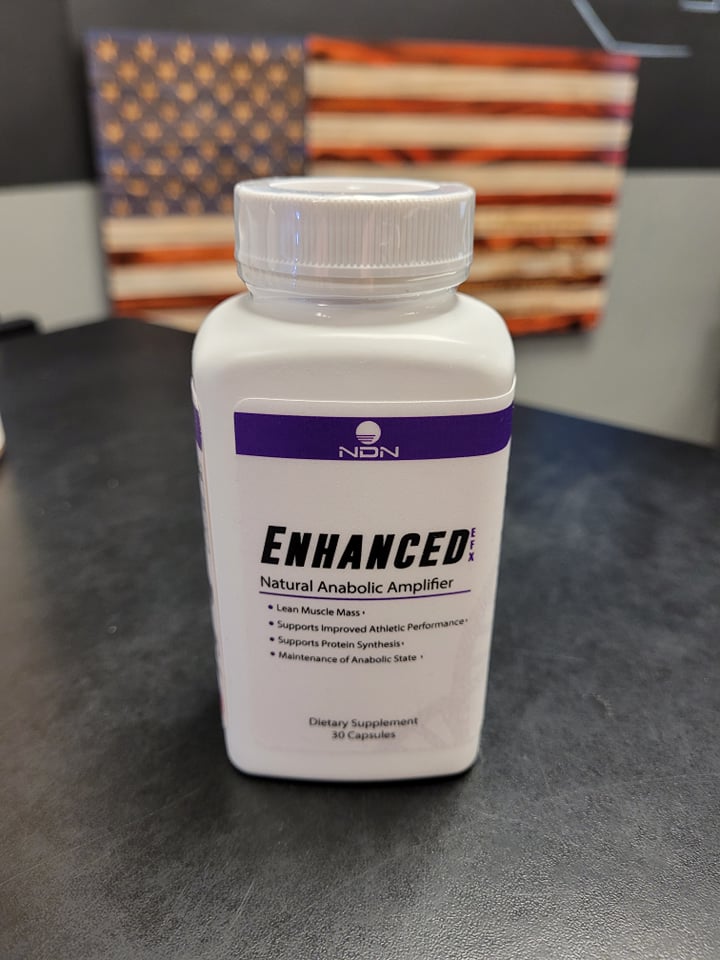 Enhanced