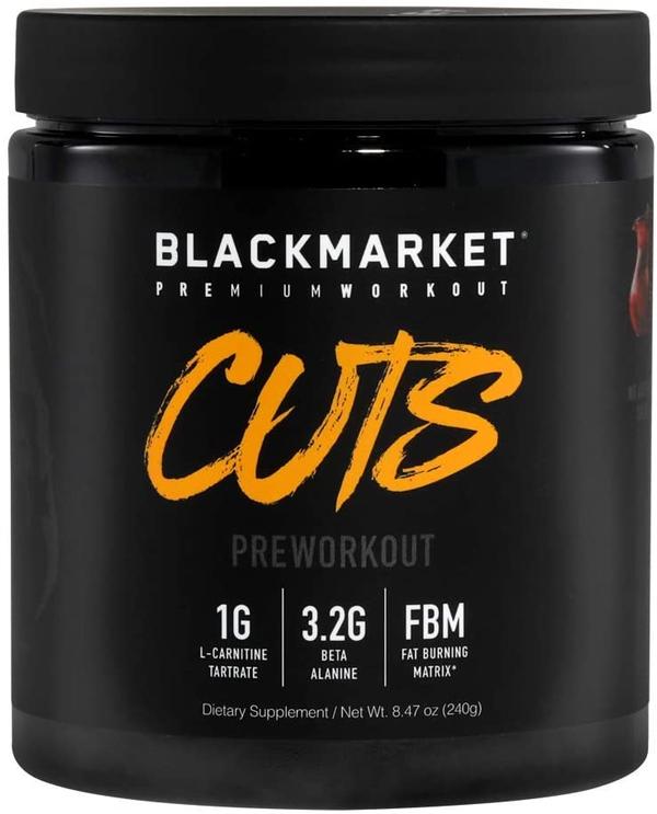 Black Market Cuts
