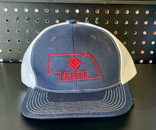 Load image into Gallery viewer, Baseball Hat - Snapback

