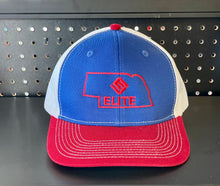 Load image into Gallery viewer, Baseball Hat - Snapback
