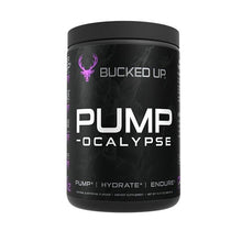 Load image into Gallery viewer, Bucked Up - Pump-Ocalypse

