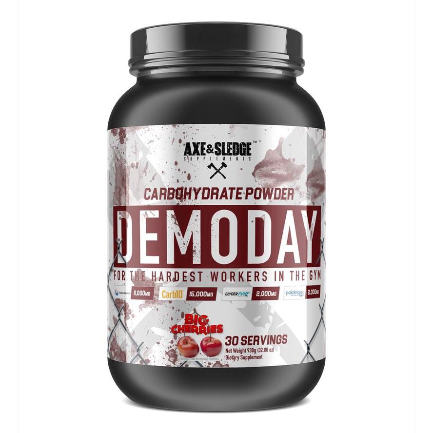 Demoday