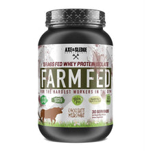 Load image into Gallery viewer, Farm Fed Protein
